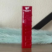 Sudedi Home Shiny Lip Gloss - Parlak Kırmızı Dudak Parlatıcısı - 5