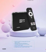 Next Minix Mediabox 5G 4K Android Tv Box thumbnail 2