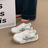 Kadın Spor Ayakkabı (Sarı) thumbnail 6