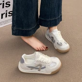 Kadın Spor Ayakkabı (Sarı) thumbnail 2