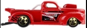 Hot Wheels 1:64 Tekli Arabalar 2022 181/250 Hw Drag Strip '40 Ford Pickup thumbnail 2