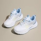 Kadın Spor Ayakkabı (Mavi) thumbnail 1