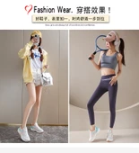 Kadın Spor Ayakkabı (Mavi) thumbnail 9