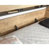 Çocuk Odası - Truva Ranza 3 Kapılı Dolap - 6