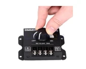 12V/24V Manuel Led Dimmer 30 Amper - 2