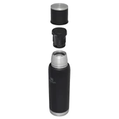 STANLEY THE ADVENTURE TO-GO 0.75 LİTRE TERMOS SİYAH RENK - 3