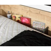 Çocuk Odası - Truva Ranza 3 Kapılı Dolap - 7