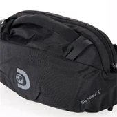 Discovery D00210 Bel Çantası Siyah thumbnail 3