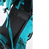 Young 40196 45 Litre Dağcı Sırt Çantası Yeşil thumbnail 4
