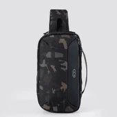 Ççs 31407 Tek Omuz Askılı Sırt ve Göğüs Çantası Kamuflaj thumbnail 1