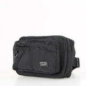 Ççs London 31398 Elektrikçi XL Tekniker Bel Çantası Siyah thumbnail 1