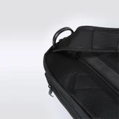 Ççs 51461 Tek Omuz Askılı Sırt ve Göğüs Çantası Siyah thumbnail 7