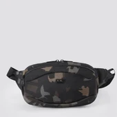 Ççs London 31411 Günlük Bel Çantası Kamuflaj - 1