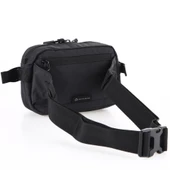 Discovery D00111 Bel Çantası Siyah thumbnail 3