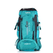 Young 40196 45 Litre Dağcı Sırt Çantası Yeşil thumbnail 1