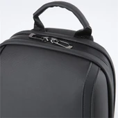 Ççs 51466 Tek Omuz Askılı Sırt ve Göğüs Çantası Siyah thumbnail 7