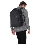 ÇÇS 51378 Sırt Çantası Siyah - 5
