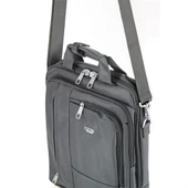 ÇÇS 51243 Omuz Askılı Sırt Çantası Gri thumbnail 5