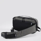 Ççs 31407 Tek Omuz Askılı Sırt ve Göğüs Çantası Yeşil thumbnail 7