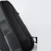 Ççs 51464 Tek Omuz Askılı Sırt ve Göğüs Çantası Gri thumbnail 7