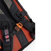 ÇÇS 51389 Sırt Çantası Siyah thumbnail 4