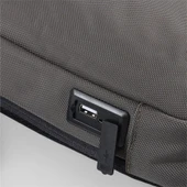 Ççs 31407 Tek Omuz Askılı Sırt ve Göğüs Çantası Yeşil thumbnail 10