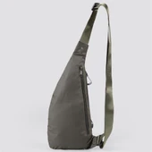 Ççs 31506 Omuz Askılı Bodybag Çapraz Çanta Yeşil - 3