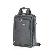 ÇÇS 51243 Omuz Askılı Sırt Çantası Gri thumbnail 1