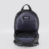 Ççs 31409 Tek Omuz Askılı Sırt ve Göğüs Çantası Kamuflaj - 5