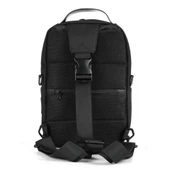 Ççs London 31289 Çapraz Sırt ve Göğüs Çantası Siyah thumbnail 5