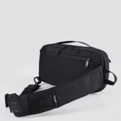 Ççs 31407 Tek Omuz Askılı Sırt ve Göğüs Çantası Siyah thumbnail 6