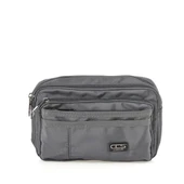 Ççs London 31399 XL Elektrikçi Teknisyen Bel Çantası Gri thumbnail 5