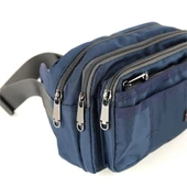 Ççs London 31399 XL Elektrikçi Teknisyen Bel Çantası Lacivert thumbnail 5