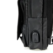 ÇÇS 31183 Omuz Askılı Çapraz Çanta Siyah - 7
