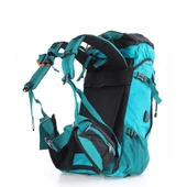 Young 40196 45 Litre Dağcı Sırt Çantası Yeşil thumbnail 7