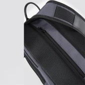 Ççs 51461 Tek Omuz Askılı Sırt ve Göğüs Çantası Gri thumbnail 8