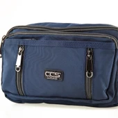Ççs London 31392 Elektrikçi XL Tekniker Bel Çantası Lacivert - 2
