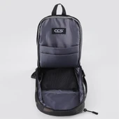 Ççs 31407 Tek Omuz Askılı Sırt ve Göğüs Çantası Kamuflaj thumbnail 3