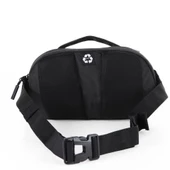Discovery D00210 Bel Çantası Siyah thumbnail 2