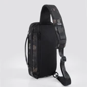 Ççs 31407 Tek Omuz Askılı Sırt ve Göğüs Çantası Kamuflaj thumbnail 5