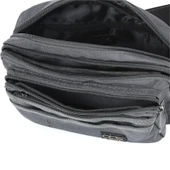 Ççs London 31399 XL Elektrikçi Teknisyen Bel Çantası Gri thumbnail 3