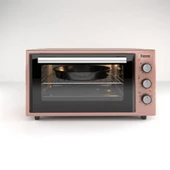 FERRE 45-500-ML ROSE GOLD MİDİ FIRIN (0+5) - 1