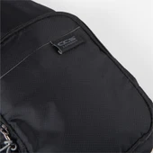 Ççs 31506 Omuz Askılı Bodybag Çapraz Çanta Siyah - 5