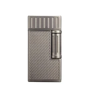 Colibri Julius Çift Alevli Puro Çakmağı Gümüş thumbnail 1