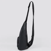 Discovery D03355 Çapraz Sırt ve Göğüs Çantası Siyah thumbnail 2