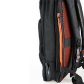ÇÇS 51389 Sırt Çantası Siyah thumbnail 2