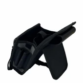 CA900 Alet Edevat Organizerli Bel Kemeri Çantası thumbnail 4