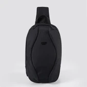 Ççs 31409 Tek Omuz Askılı Sırt ve Göğüs Çantası Siyah thumbnail 7