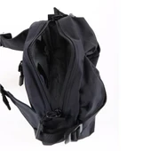 Discovery D00111 Bel Çantası Siyah thumbnail 4