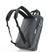 ÇÇS 51243 Omuz Askılı Sırt Çantası Gri thumbnail 3